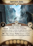 Screenshot på Arkham Horror the Card Game In Too Deep Mythos Pack