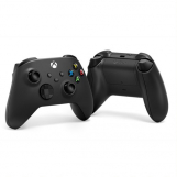 Screenshot på Microsoft Xbox Handkontroll Carbon Black + USB-C cable for Windows 10