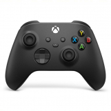 Screenshot på Xbox Handkontroll Carbon Black + USB-C cable for Windows 10