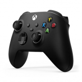 Screenshot på Xbox Handkontroll Carbon Black + USB-C cable for Windows 10