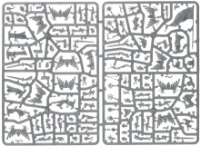 Screenshot på Warhammer 40K Adepta Sororitas - Seraphim Squad