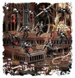 Screenshot på Warhammer 40K Adepta Sororitas - Seraphim Squad