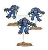 Screenshot på Warhammer 40K Space Marines - Primaris Inceptors