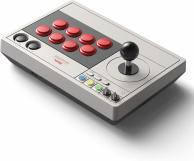 Screenshot på 8Bitdo Arcade Stick