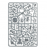 Screenshot på Blood Bowl Shambling Undead Team - The Champions of Death