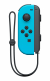 Screenshot på Nintendo Switch Joy-Con (L) Neon Blue