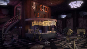 Screenshot på Saints Row The Third (3) Essentials