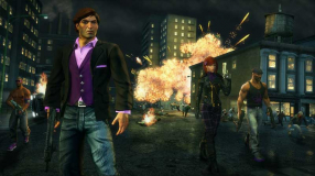 Screenshot på Saints Row The Third (3) Essentials