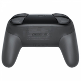 Screenshot på Nintendo Switch Pro Controller Svart