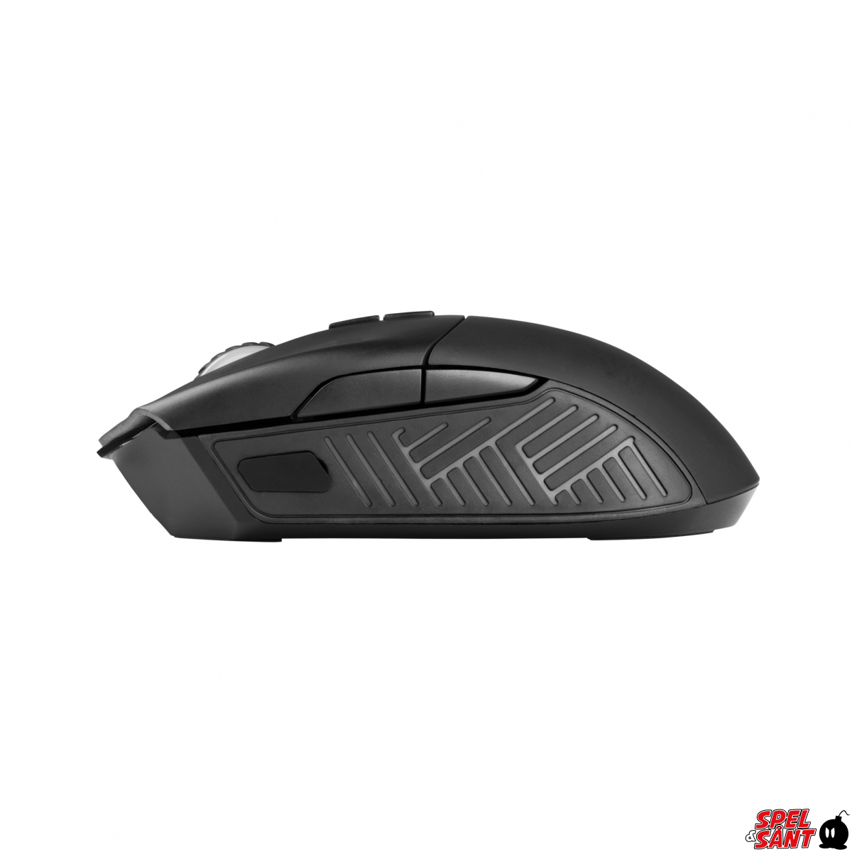 L33t Gaming We Are Vikings Odins Armory Draupnir Wireless Gaming Mouse ...