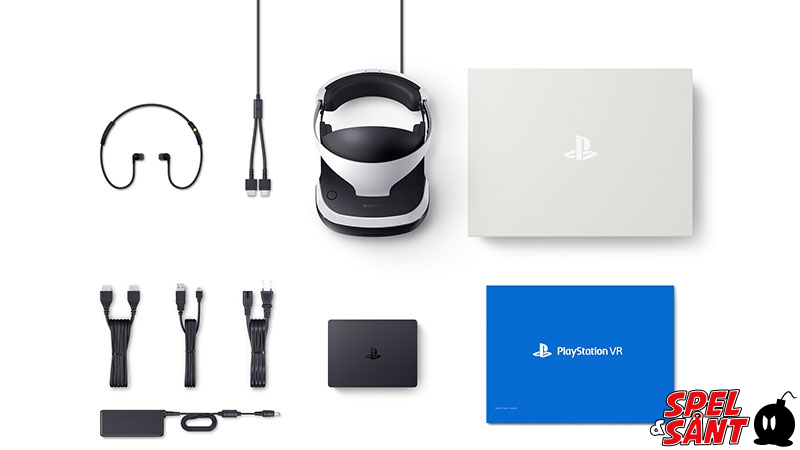 Sony Playstation 4 Vr V2 Inkl Camera V2 Vr World Ps5 Kameraadapter Spel Sant The Video Game Store With The Happiest Customers Sony Playstation 4 Vr V2 Inkl Camera V2 Vr World Ps5 Kameraadapter Spel Sant The Video Game Store With The Happiest Customers