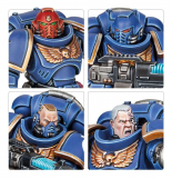 Screenshot på Warhammer 40K Space Marines - Primaris Hellblasters