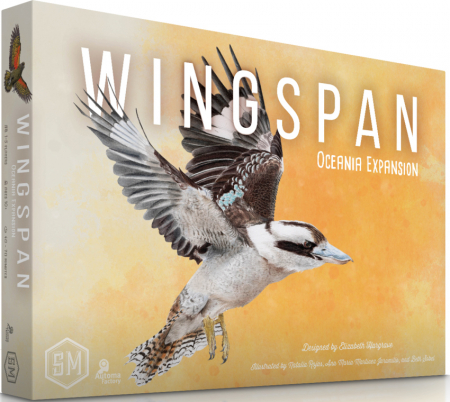 wingspan oceania wingspan oceania