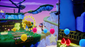Screenshot på Balan Wonderworld