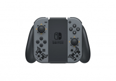 Screenshot på Nintendo Switch Monster Hunter Rise Limited Edition