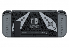 Screenshot på Nintendo Switch Monster Hunter Rise Limited Edition