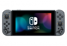 Screenshot på Nintendo Switch Monster Hunter Rise Limited Edition