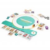 Screenshot på Bezzerwizzer Timeline (Svensk Version)