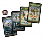 Screenshot på Memoir 44 Winter Wars Expansion
