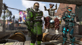 Screenshot på Apex Legends - Champions Edition (Endast Download Kod, I Kartongen)