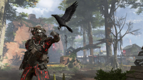 Screenshot på Apex Legends - Champions Edition (Endast Download Kod, I Kartongen)