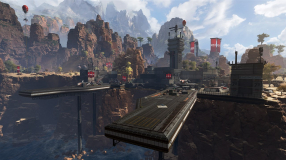 Screenshot på Apex Legends - Champions Edition (Endast Download Kod, I Kartongen)