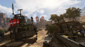 Screenshot på Apex Legends - Champions Edition (Endast Download Kod, I Kartongen)