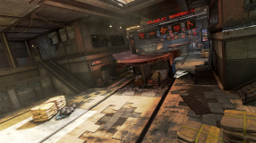 Screenshot på Apex Legends - Champions Edition (Endast Download Kod, I Kartongen)