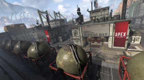Screenshot på Apex Legends - Champions Edition (Endast Download Kod, I Kartongen)