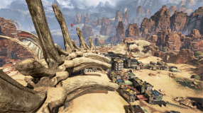 Screenshot på Apex Legends - Champions Edition (Endast Download Kod, I Kartongen)