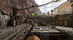Screenshot på Apex Legends - Champions Edition (Endast Download Kod, I Kartongen)