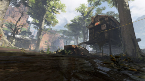 Screenshot på Apex Legends - Champions Edition (Endast Download Kod, I Kartongen)