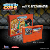 Screenshot på Undercover Cops Collectors Edition