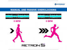 Screenshot på Retron 5 Special Edition (Europeisk Version)