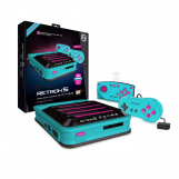 Screenshot på Retron 5 Special Edition (Europeisk Version)