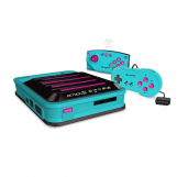 Screenshot på Retron 5 Special Edition (Europeisk Version)