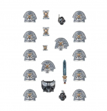 Screenshot på Warhammer 40K Deathwatch - Upgrades