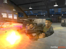 Screenshot på True Crime Streets of LA