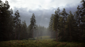Screenshot på Hunting Simulator 2
