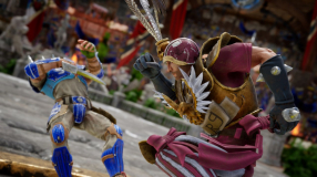 Screenshot på Blood Bowl III (3) Super Brutal Deluxe Edition (inkl. Förbokningserbjudande)