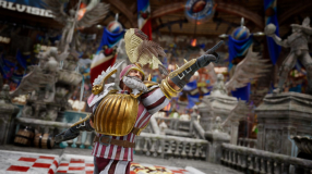 Screenshot på Blood Bowl III (3) Super Brutal Deluxe Edition (inkl. Förbokningserbjudande)