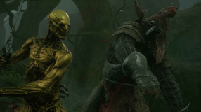 Screenshot på Mortal Shell Enhanced Edition Deluxe Set