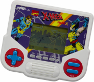Screenshot på Tiger Electronics X-Men Project X LCD Handheld Game