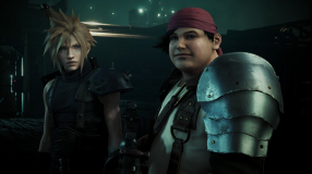 Screenshot på Final Fantasy VII (7) Remake Intergrade