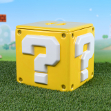 Screenshot på Super Mario Question Block Storage Jar