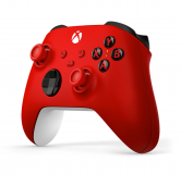 Screenshot på Microsoft Xbox Handkontroll Pulse Red