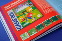 Screenshot på Game Boy - The Box Art Collection (Inbunden)