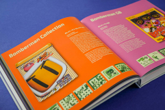 Screenshot på Game Boy - The Box Art Collection (Inbunden)