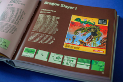 Screenshot på Game Boy - The Box Art Collection (Inbunden)