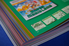 Screenshot på Game Boy - The Box Art Collection (Inbunden)